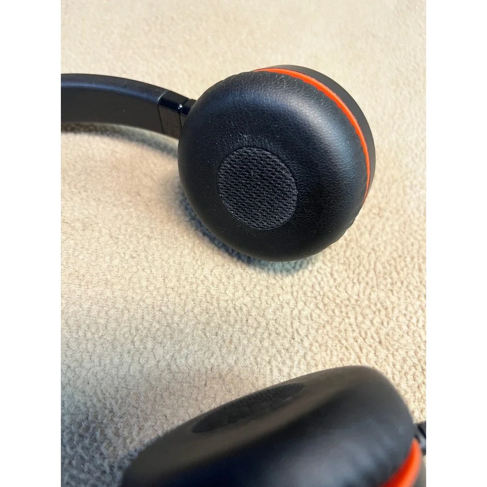 Jabra Evolve‎ 30 II Wired Stereo Headset USB-A Microsoft Teams Black ENC060